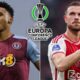 Aston Villa Faces Ajax In Europa Conference League Showdown