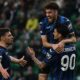 Atalanta And Sporting Lisbon Draw In Europa League Round Of 16 First Leg