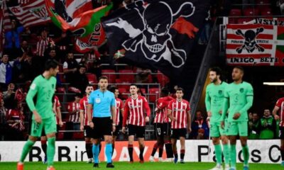 Athletic Bilbao Secures 2 0 Victory Over Alaves: Valverde Pleased With Team's Performance