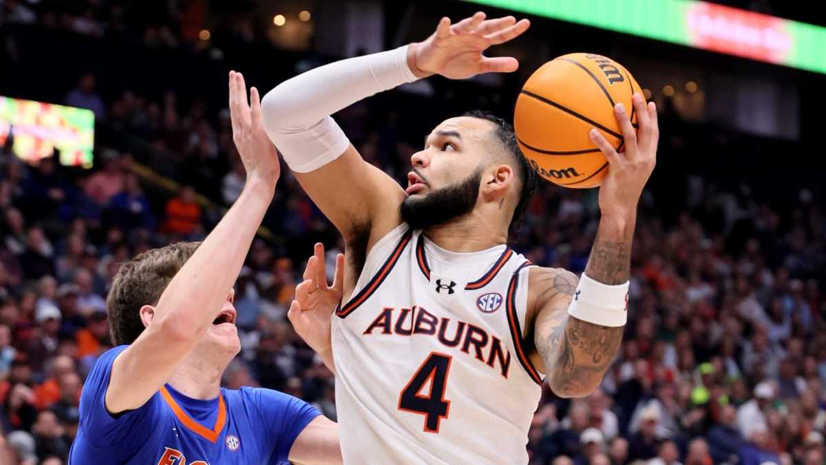 Auburn Vs. Yale In Ncaa Tournament: Tigers Look To Extend Dominance Against Bulldogs In Friday Matchup