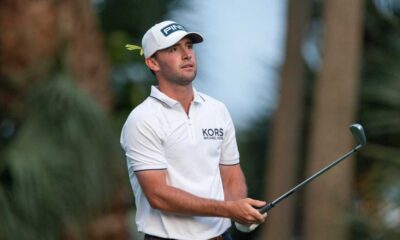 Austin Eckroat Earns First Pga Tour Victory After Weather Delayed Cognizant Classic Finish