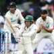 Australia Clinches Series Victory With Carey's Heroics In 2nd Test Against New Zealand