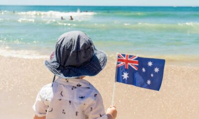 Australia Extends Paid Parental Leave To 26 Weeks, Advocates For Continued Improvement