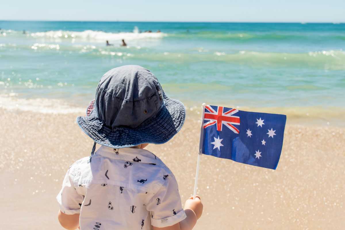 Australia Extends Paid Parental Leave To 26 Weeks, Advocates For Continued Improvement