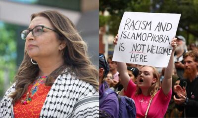 Australian Greens Call For Change From Harmony Week To Anti Racism Week