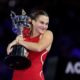 Australian Open Champion Aryna Sabalenka Mourns Partner's Passing