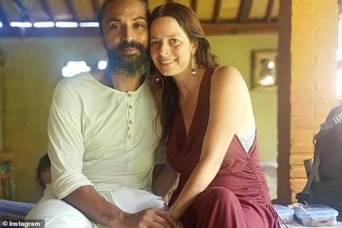 Australian Woman And Dutch Partner Killed In Bali Landslide Tragedy