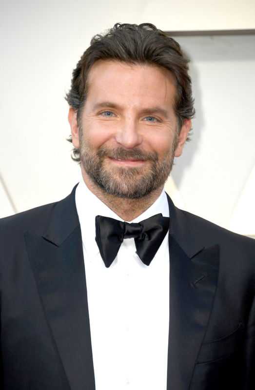 Award Season Grooming Secrets: A Look Behind The Scenes With Bradley Cooper's Groomer