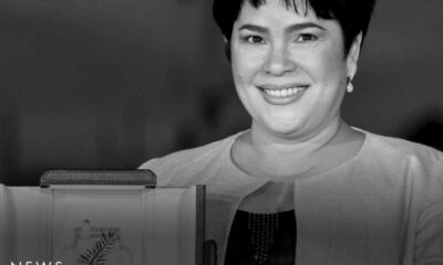 Award Winning Filipino Actress Jaclyn Jose Passes Away At 59