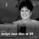 Award Winning Filipino Actress Jaclyn Jose Passes Away At 59