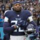 Baltimore Ravens Sign Derrick Henry To Bolster Running Back Corps