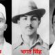 Banaras Revolutionary Encourages Bhagat Singh Not To Marry On Shaheed Diwas