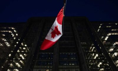 Bank Of Canada Expected To Maintain Patience Amid Weakening Economic Conditions