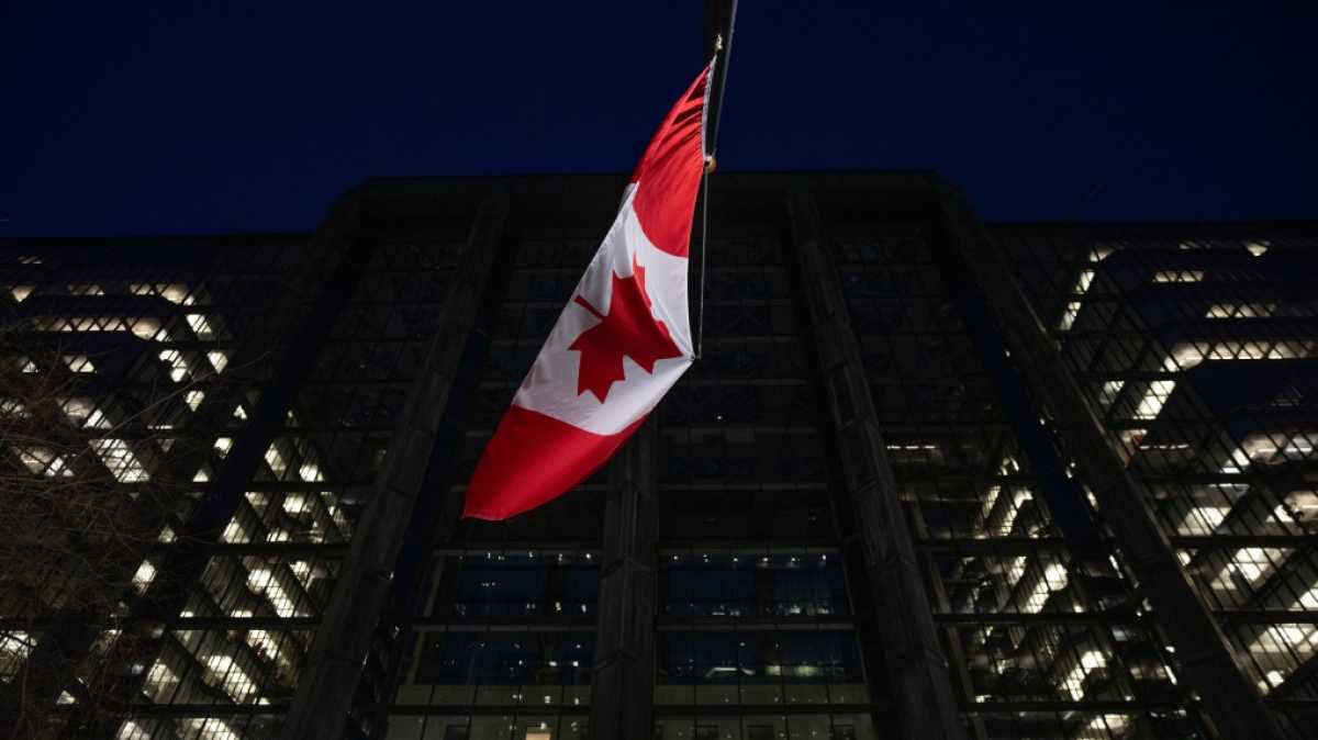 Bank Of Canada Expected To Maintain Patience Amid Weakening Economic Conditions