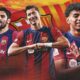 Barça Players Shine In International Fixtures Ahead Of La Liga Return