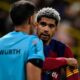 Barcelona Duo Suspended For Real Mallorca Clash