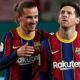 Barcelona Inflict Heavy Home Defeat On Atlético Madrid In La Liga Clash