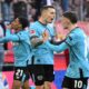 Bayer Leverkusen Extend Lead In Bundesliga Title Race With Derby Win Over Cologne