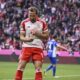 Bayern Munich Dominates Darmstadt In Bundesliga Showdown