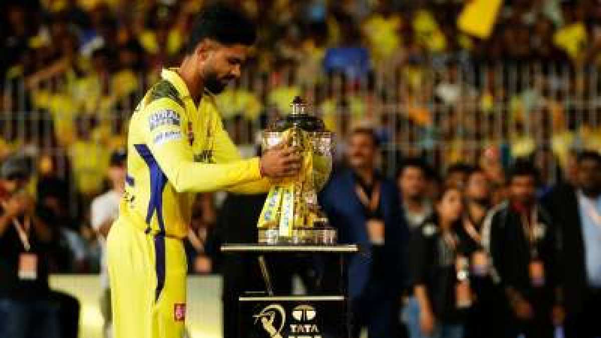 Bcci Announces Ipl 2024 Schedule, Confirms Entire Tournament To Be Held In India