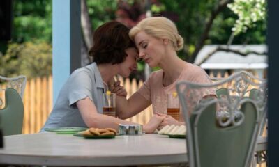 Behind The Scenes Of Mother's Instinct: Anne Hathaway Reveals Protective Measure While Filming Thriller With Jessica Chastain