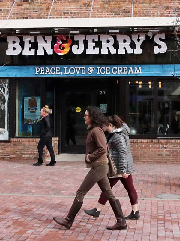 Ben & Jerry's Vows To Uphold Social Activism Under New Ownership Despite Unilever's Split Plans