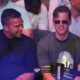 Bengals Joe Burrow And Sam Hubbard Attend Ufc 299 In Miami