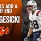 Bengals Sign Free Agent Tight End Mike Gesicki To Boost Offense