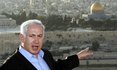 Benjamin Netanyahu: The Rise And Fall Of Israel's Longest Serving Prime Minister