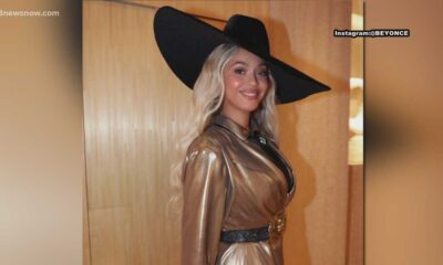 Beyoncé Makes History In Country Music With 'cowboy Carter' Album Release