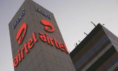 Bharti Airtel Stock Hits Record High On Strong Operational Performance Expectations