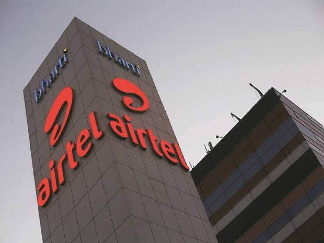 Bharti Airtel Stock Hits Record High On Strong Operational Performance Expectations