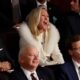 Biden Responds To Heckling By Rep. Marjorie Taylor Greene During State Of The Union Address