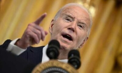 Biden Warns Netanyahu Against Military Operation In Rafah, Calls For Comprehensive Discussion