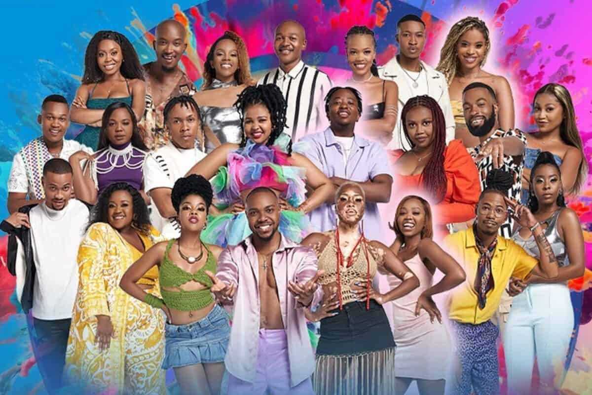 Big Brother Mzansi Housemate Under Fire For Inappropriate Comments