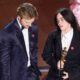 Billie Eilish Wins Oscar For Best Song On Barbie Soundtrack