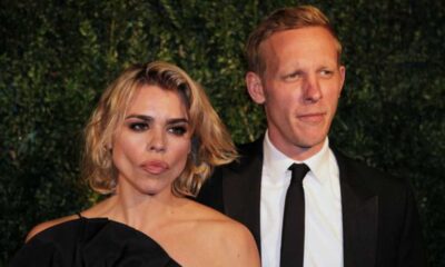 Billie Piper And Laurence Fox Co Parenting Controversy Unfolds In Public Eye