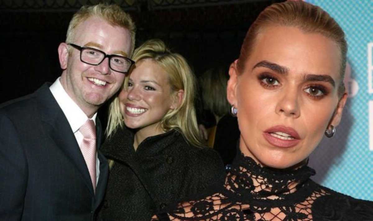 Billie Piper Reflects On Whirlwind Marriage With Chris Evans In Candid Interview