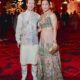 Billionaire's Son Hosts Extravagant Pre Wedding Bash With High Profile Guests In India