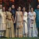 Billionaires Unite For Extravagant Pre Wedding Festivities In India