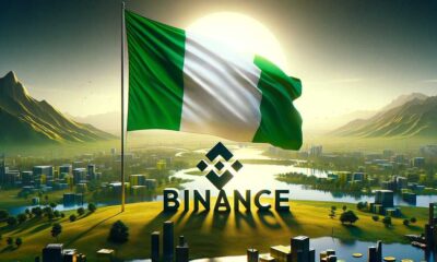 Binance To Cease Naira Services In Nigeria Amid Legal Dispute With Government