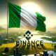 Binance To Cease Naira Services In Nigeria Amid Legal Dispute With Government