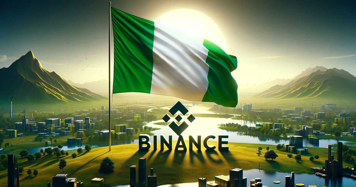 Binance To Cease Naira Services In Nigeria Amid Legal Dispute With Government