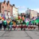 Birmingham's St Patrick's Day Parade Returns In Style For 50th Anniversary Celebration