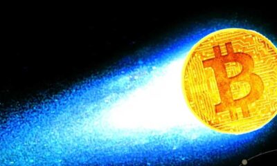 Bitcoin Price Surges Near All Time High On Increased Demand For Spot Etfs