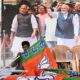 Bjp Denies Tickets To Incumbent Mps In Latest List For Lok Sabha Election