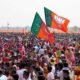 Bjp Releases First List Of Candidates For 2024 Lok Sabha Elections