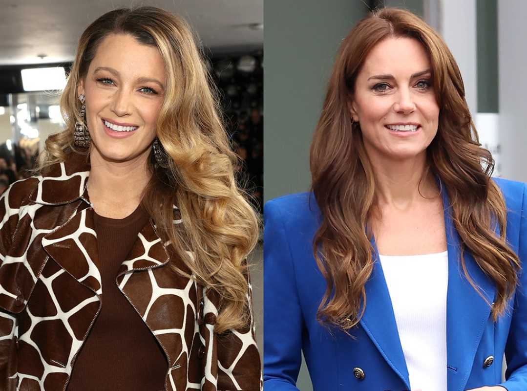 Blake Lively Apologizes For Joke After Kate Middleton’s Cancer Diagnosis