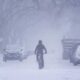 Blowing Snow Advisory Issued For Westman And City Of Brandon By Environment Canada