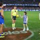 Blues Dominate Roos In Good Friday Clash At Marvel Stadium